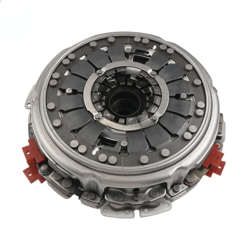 

Высококачественные детали коробки передач с двойным сцеплением 6dt25 для Byd L3 6DT25-1600010 10308189-00