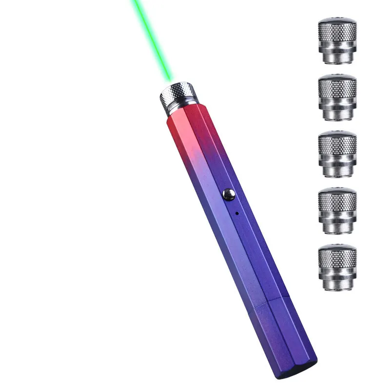 Green Light 5 stars
