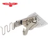 Golden Eagle Folding Pulling Cylinder Flat Car Synchronous Car Loose Mouth Single Pack Folding Edge Rolling Edge Wrapper 4