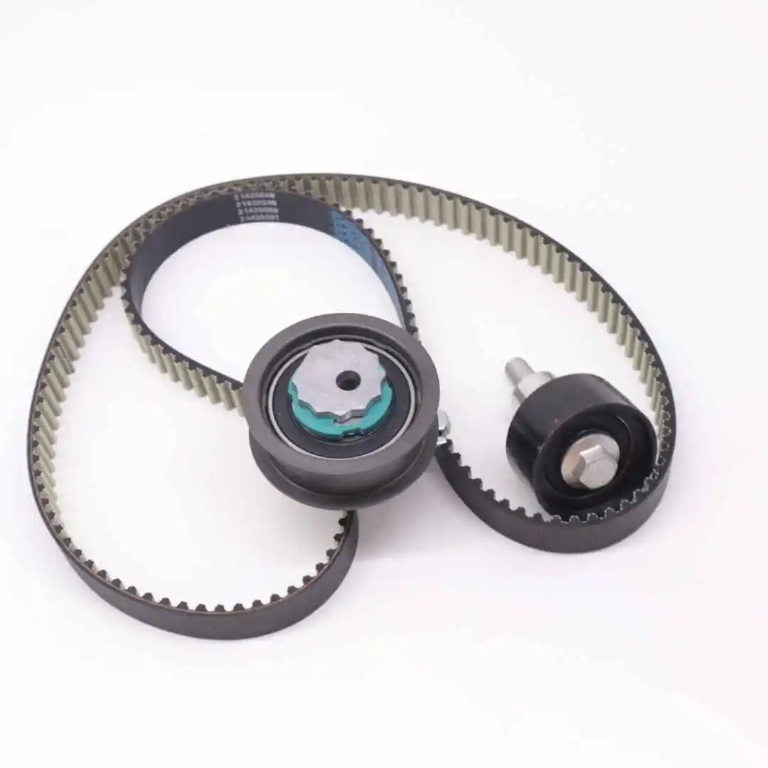 KTB819 Timing kit tensioner Kit For VW Golf Audi A1 A3 Skoda 1.2 1.4 TSI EA211
