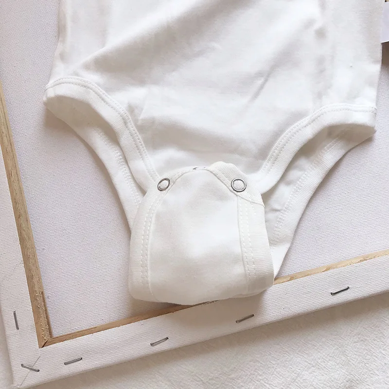 Lovely Baby Romper Partner Super Utility Body Suit Jumpsuit Romper Soft Jumpsuit Bodysuit Lengthen Extender Pads 1~4PCS Set
