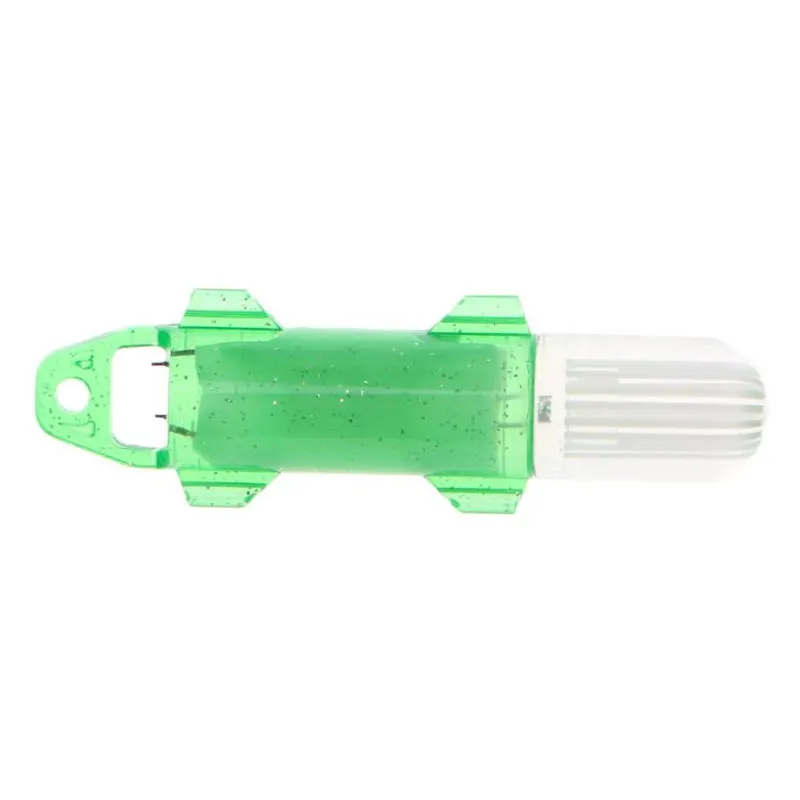 Description Picture 4 of itemMini Drop Underwater Flash Light Bait Deep Fish Attracting Indicator Lure LED Fishing Light 4 Colors Waterproof