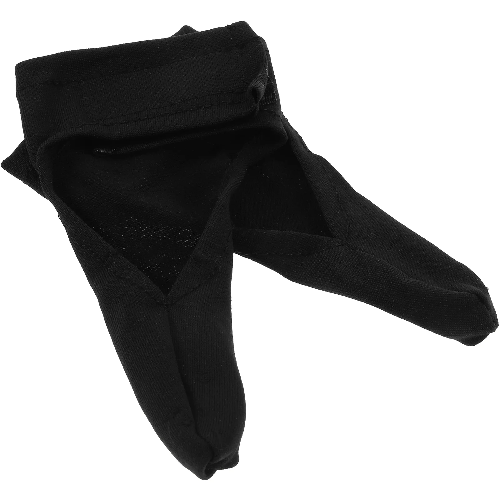 

Bowling Thumb Protector Bowfishing Accessories Home-use Gloves Light Sports Lightweight Sleeves Milk Silk