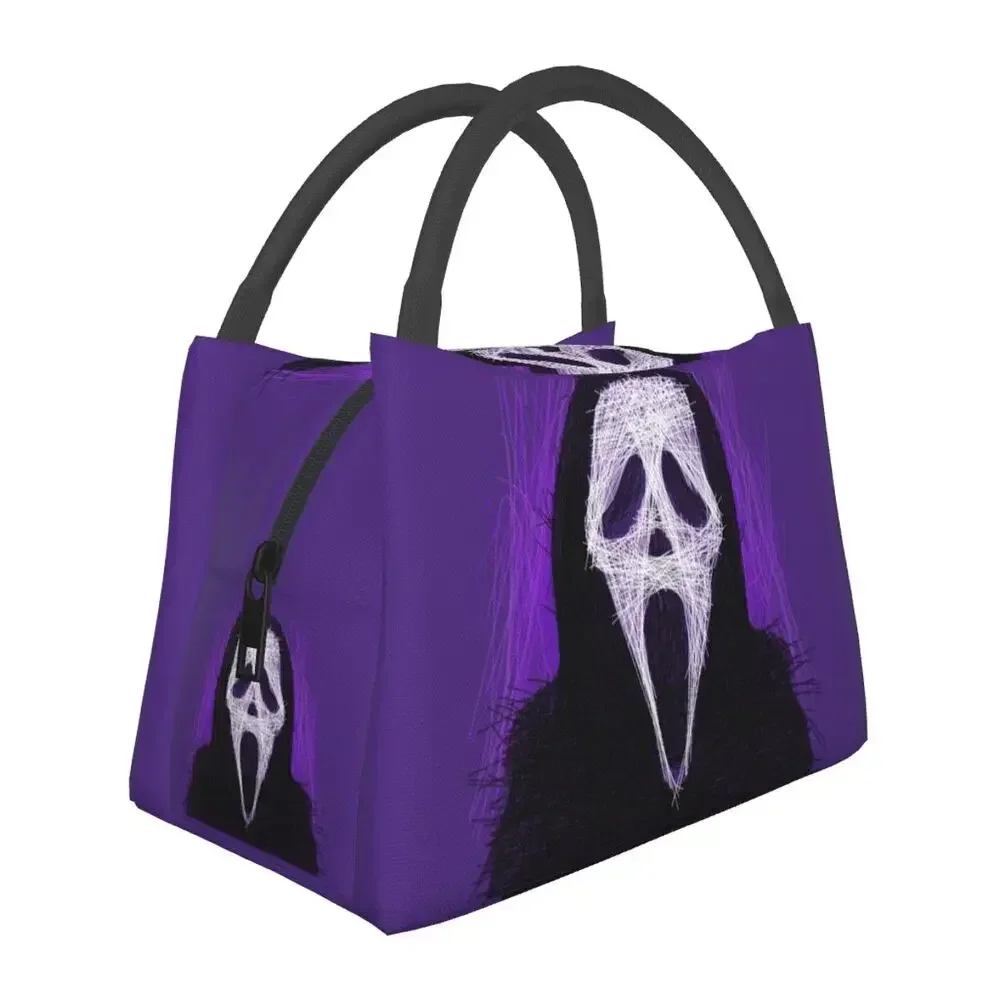 Scream Ghostface  ܿ ö , ҷ  ʸ, ޴  ð, ö , ߿ ķ 