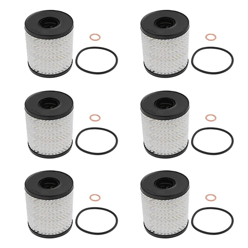 Car Oil Filter 6/3/1 Sets for BMW Mini Cooper