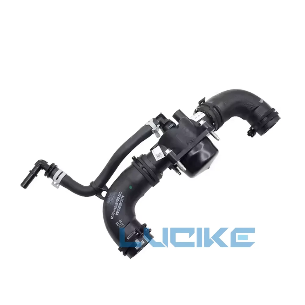 new Water output connection LR036058 for Land Rover Range Rover 2013