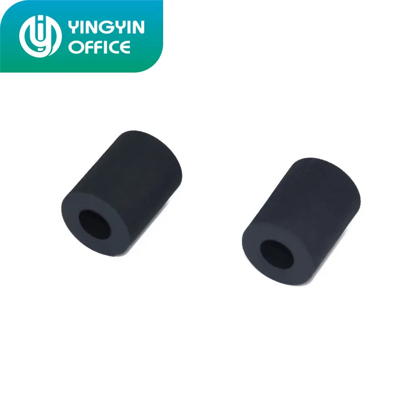 

200PC 2F906230 2BR06520 2F906240 Pickup Roller Rubber for Kyocera FS 1028 1128 1035 1100 1320 1120 1135 1300 1370 3900 4000 2000