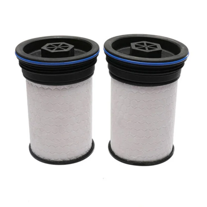 Yubao 1sets For Chevrolet-Colorado Canyon 2.8L Diesel Fuel Filter Kit 52100212 Repair Kit Gasket