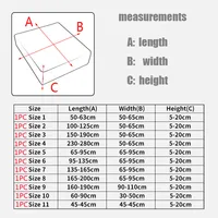 1pc Solid Color Jacquard Sofa Seat Cushion Cover Polar Fleece Elastic Sofa Cover for Living Room Chair Cover Furniture Protector 2
