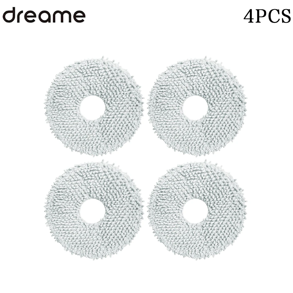 Enhanced Mopping Pad for Robotic Vacuum Cleaner Accessories