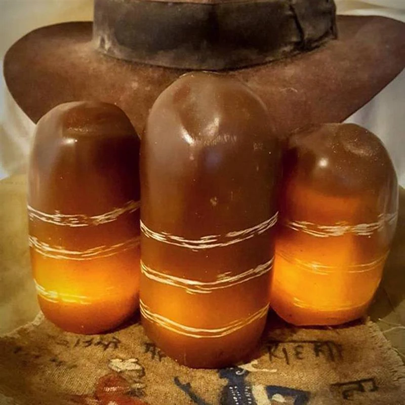 

Скульптура в виде насекомых, яйца из шелкопряда, светящиеся настольные украшения, светящийся камень из смолы, реквизит для косплея, украшения дома, миниатюрные изделия