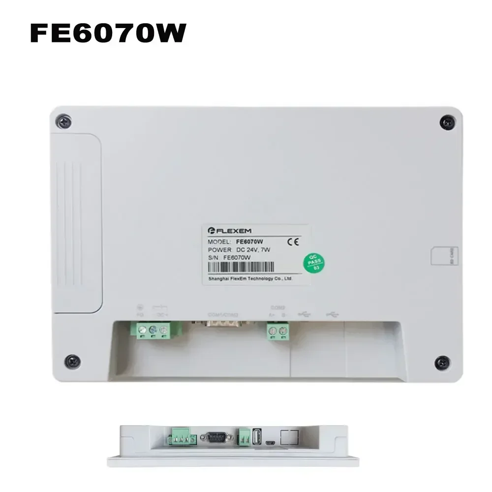 FE6070W