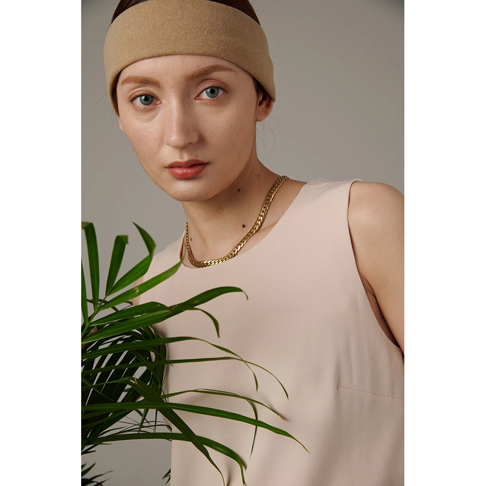 Statement Snake Chain Choker Necklace Stainless Steel Metal Texture Collar Waterproof Jewelry бижутерия для женщин snake necklace metal choker necklace women jewelry