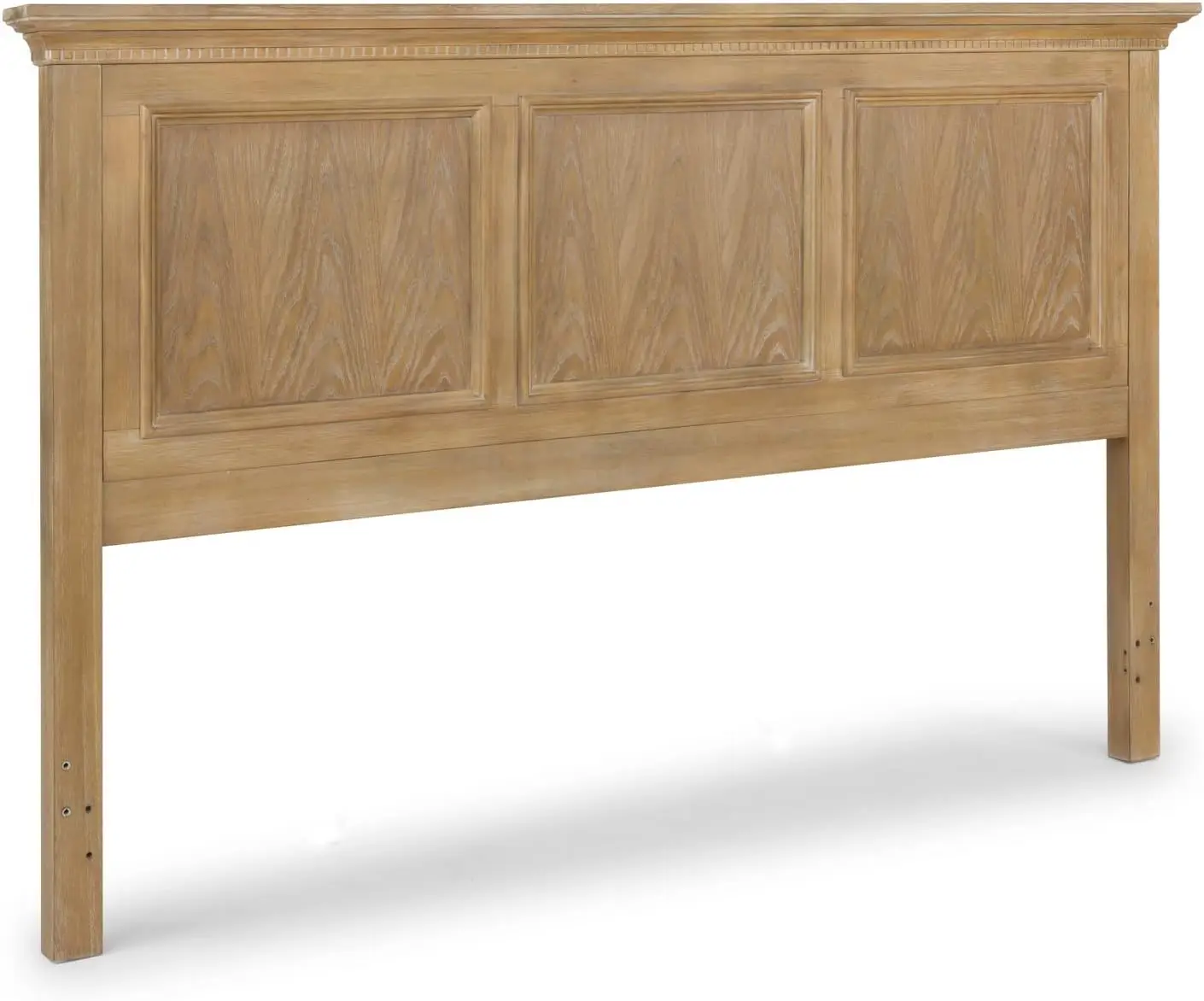 

Homestyles Manor House Standard, King, Brown