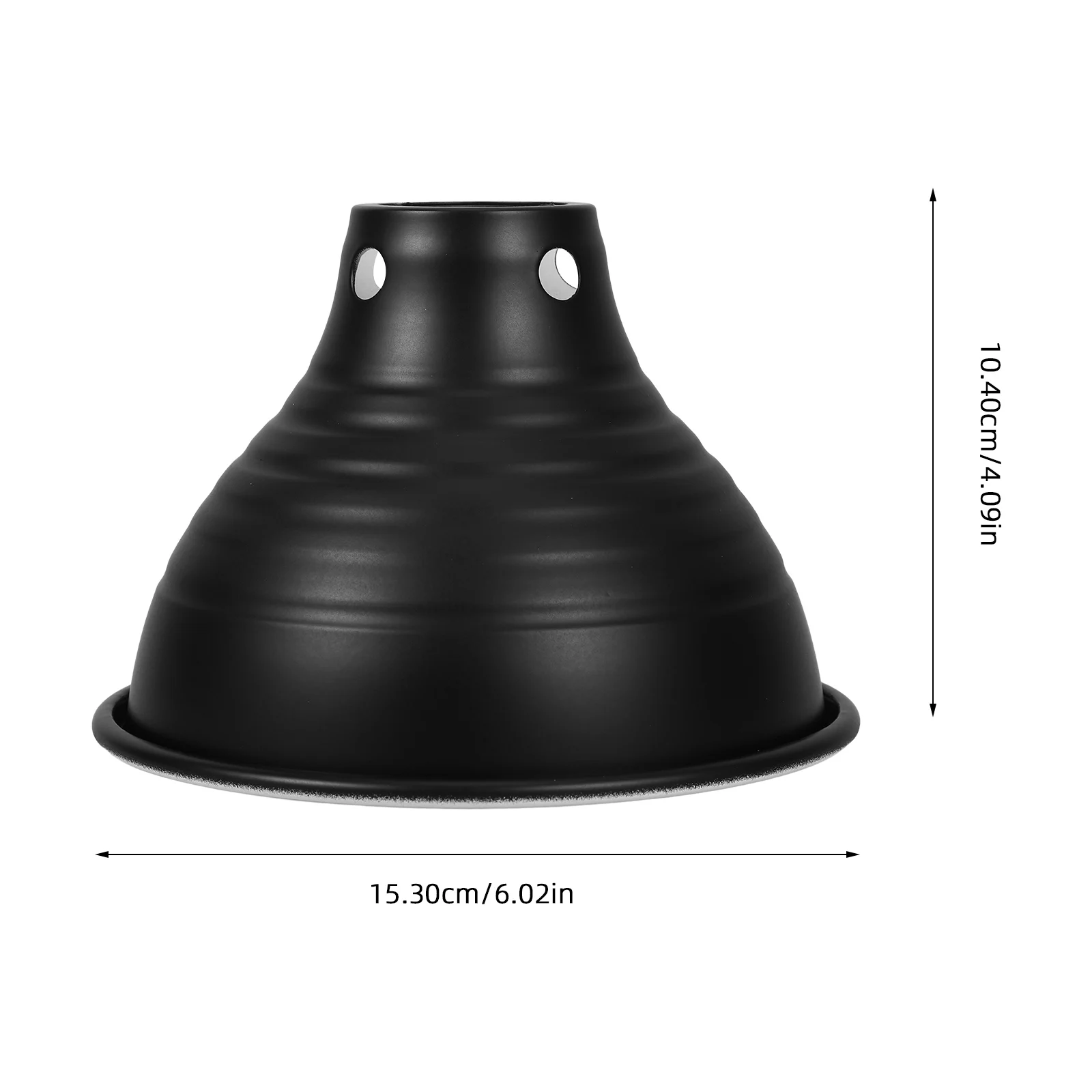 Reptile Heat Lamp Protector 6