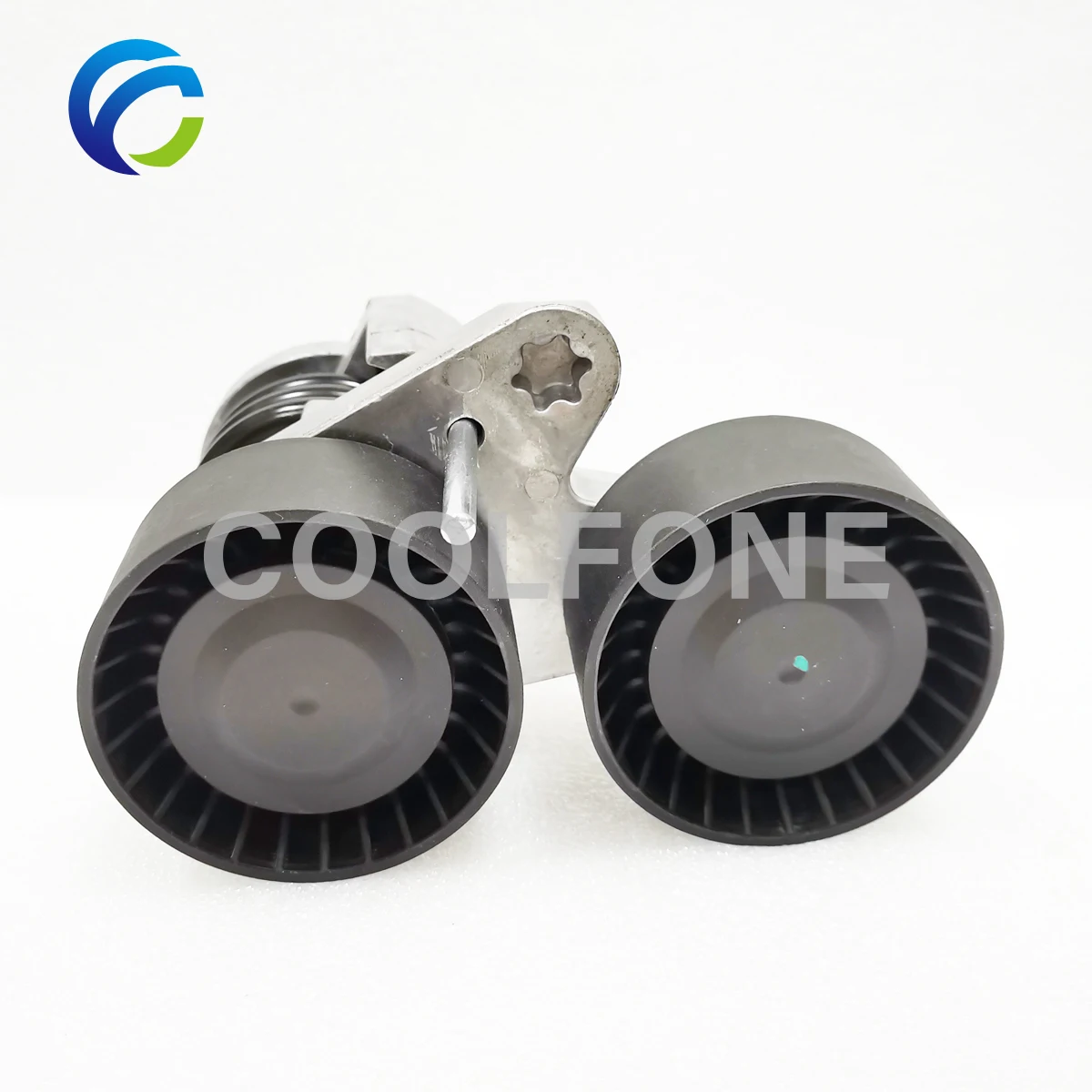 Drive Belt Automatic Tensioner for BMW X5 E70 N52 11287565225 