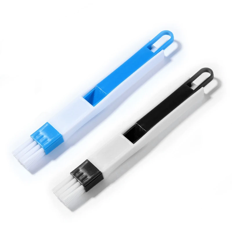 

Multifunction Window Groove Cleaning Brush Keyboard Cleaner Home Gadgets Cleaning Tools Kitchen Supply Item Kitchen Accessories