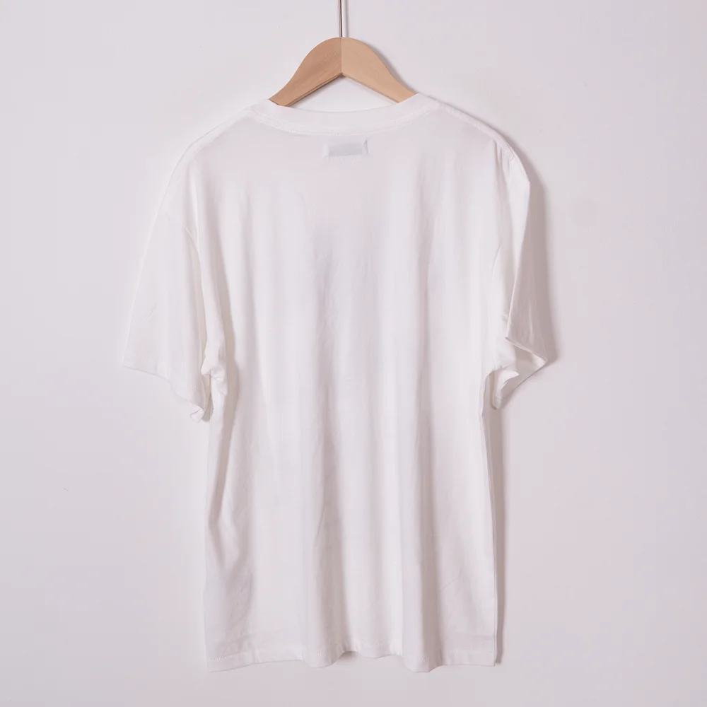 Stylish Graphic Print T-Shirt