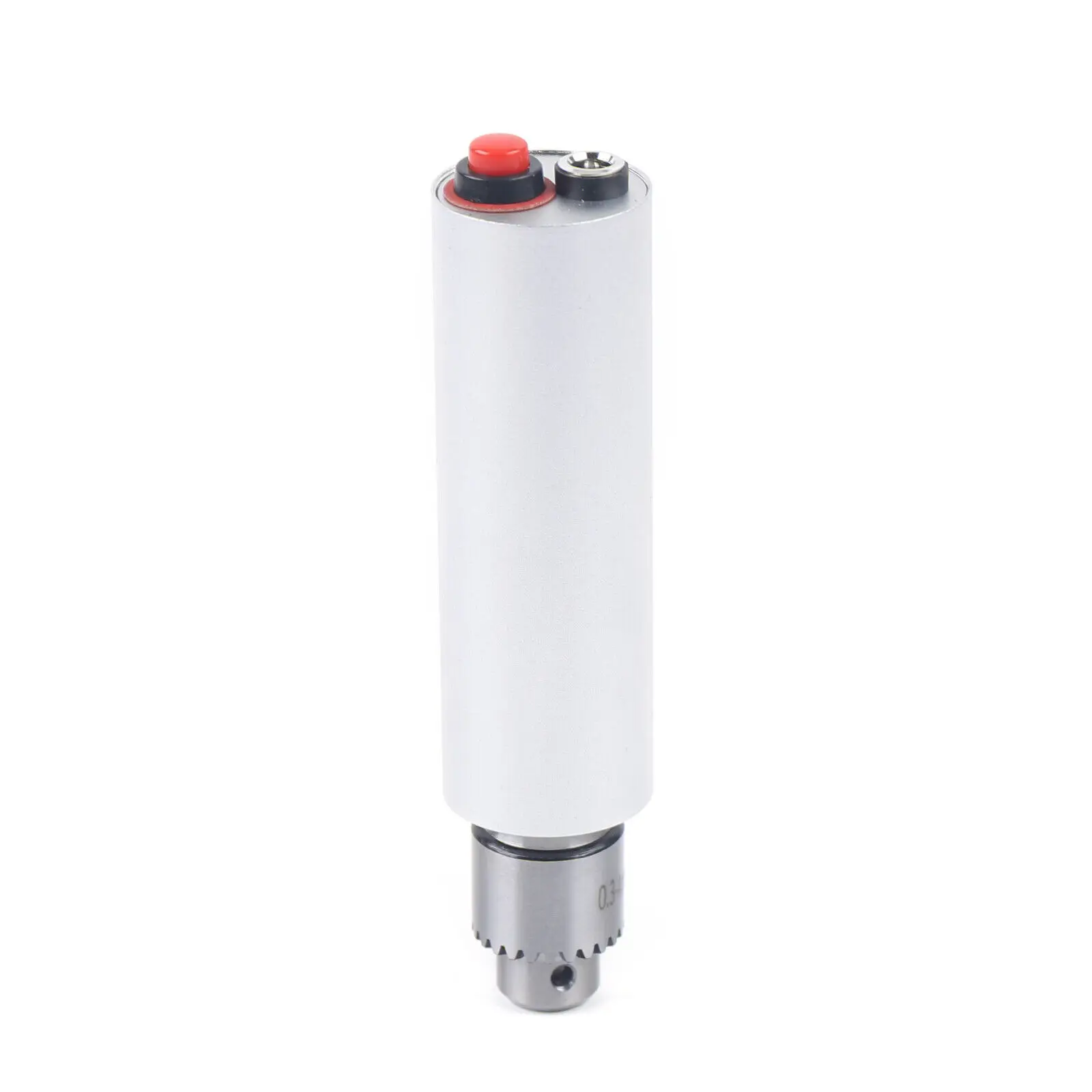 

Micro Small Electric Sander Drilling Polisher Aluminum Handheld Drill Chuck DIY Hand Drill Tool Sets DC 12V-24V