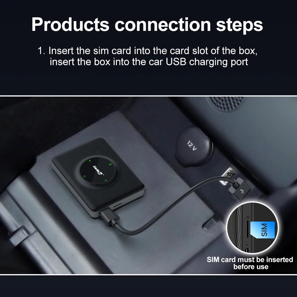 T2C Carlinkit  ī÷  ׽ ڵ ÷  ڽ ,  3  Y S X iOS 10 ̻