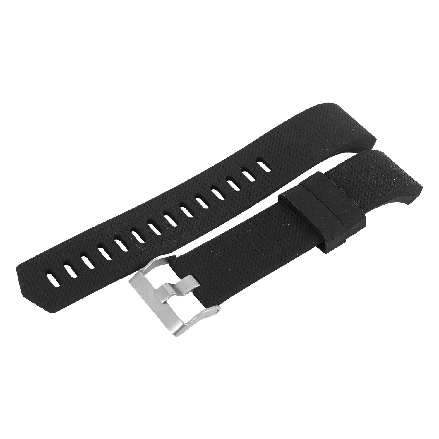 Fitbit Charge2용 SQPP-스마트 손목 밴드 교체 부품 Fit Bit Charge2 Flex 손목 밴드용 스트랩
