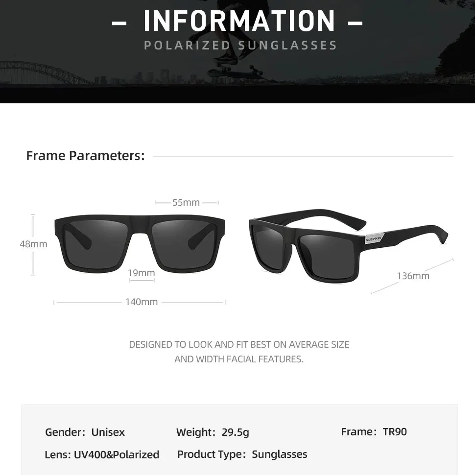 Polarized Sunglasses Fishing Sunglasses Men Women UV400 Outdoor Baseball Softball Sport Eyewear