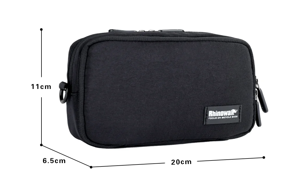 2020 RHINOWALK Multi-Functional Handlebar Bag X2011 (13)