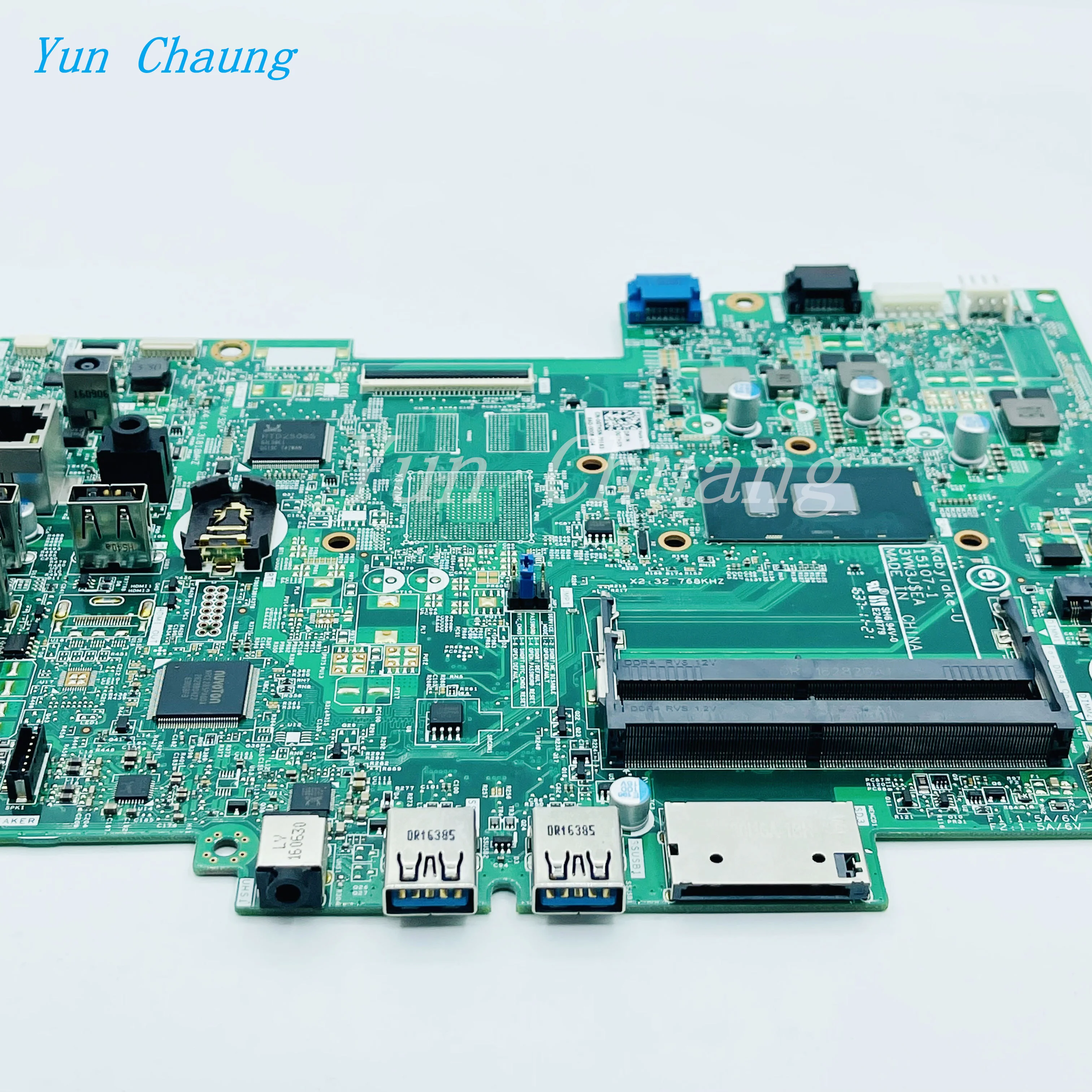 Dell Computer Dell Inspiron 22 3263 Hard Drive Replacement 2nd Hdd