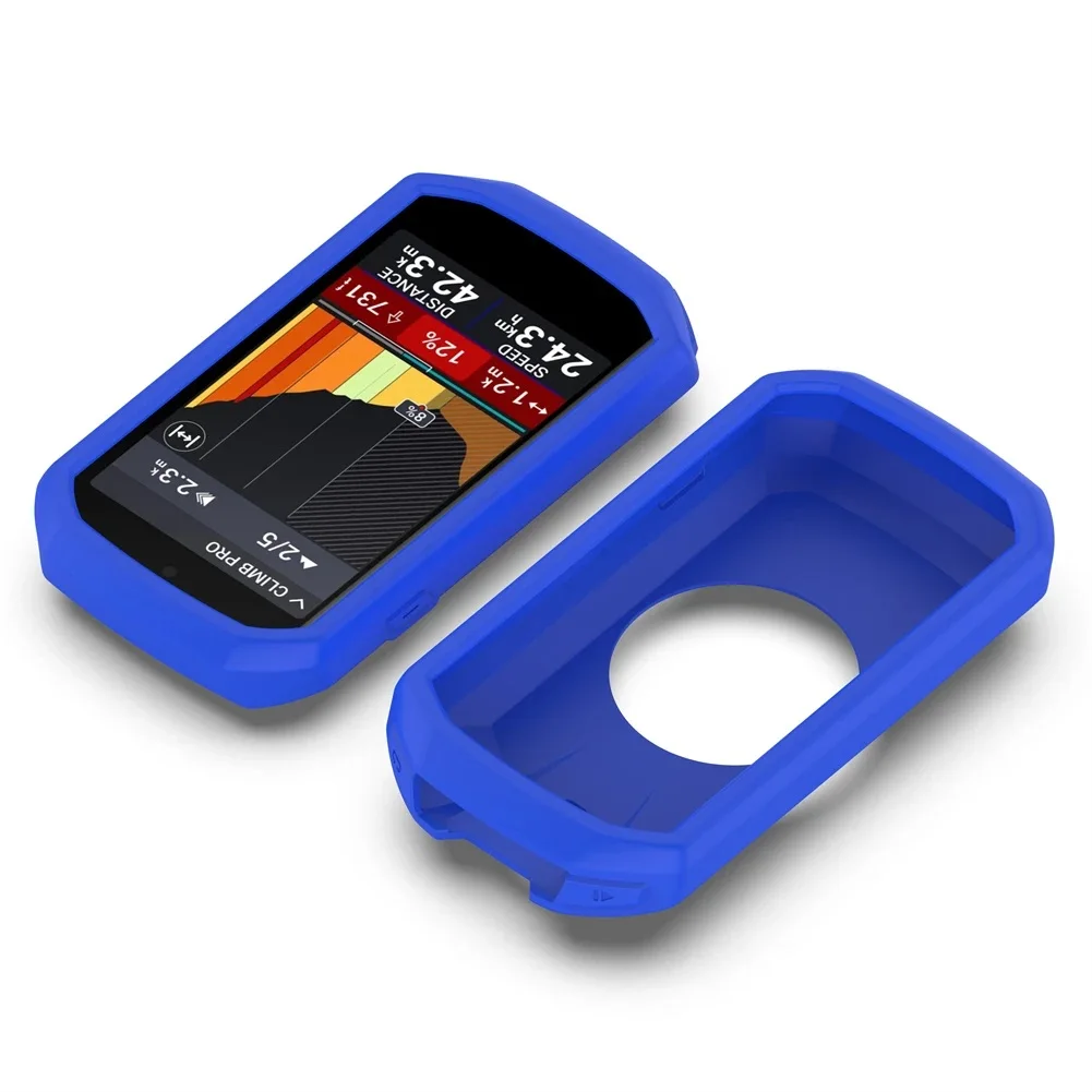 Housse de protection GARMIN EDGE 1050 Grès