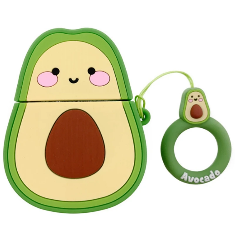 

Наушники с защитой от падения Apple 1 2