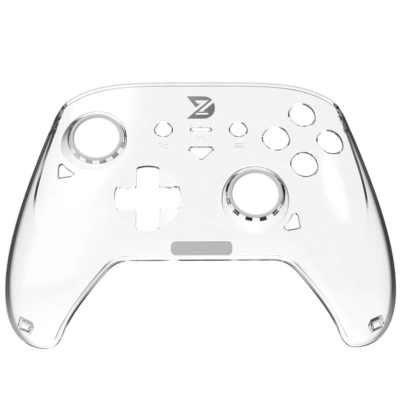 ZD Ultimate Legend ゲーミング コントローラー専用の透明テーマ