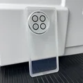 Transparent White