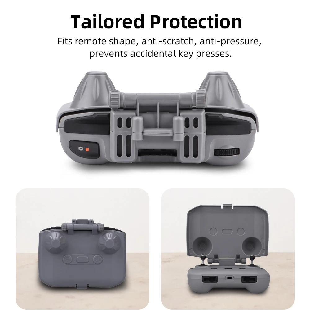 BRDRC Sun Hood For DJI NEO/Mini 2/SE/4K/Mini 3/3Pro/4 Pro