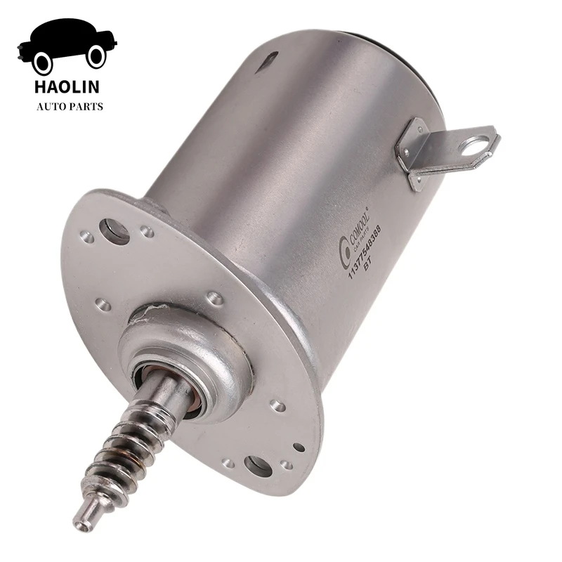 Valvetronic Motor Actuator Valvetronic Servo Motor Eccentric Shaft Actuator COMOOL 11377548388 for BMW F18 F02 E60
