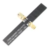 Improves 1.2-1.2-1.2 GHz Improves 1.2-1.3GHz 1.2GHz Block 868MHz Signals Block 915MHZ Signals VRX Notch Filter 1