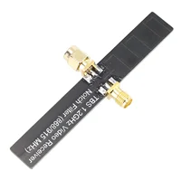 Improves 1.2-1.2-1.2 GHz Improves 1.2-1.3GHz 1.2GHz Block 868MHz Signals Block 915MHZ Signals VRX Notch Filter 1