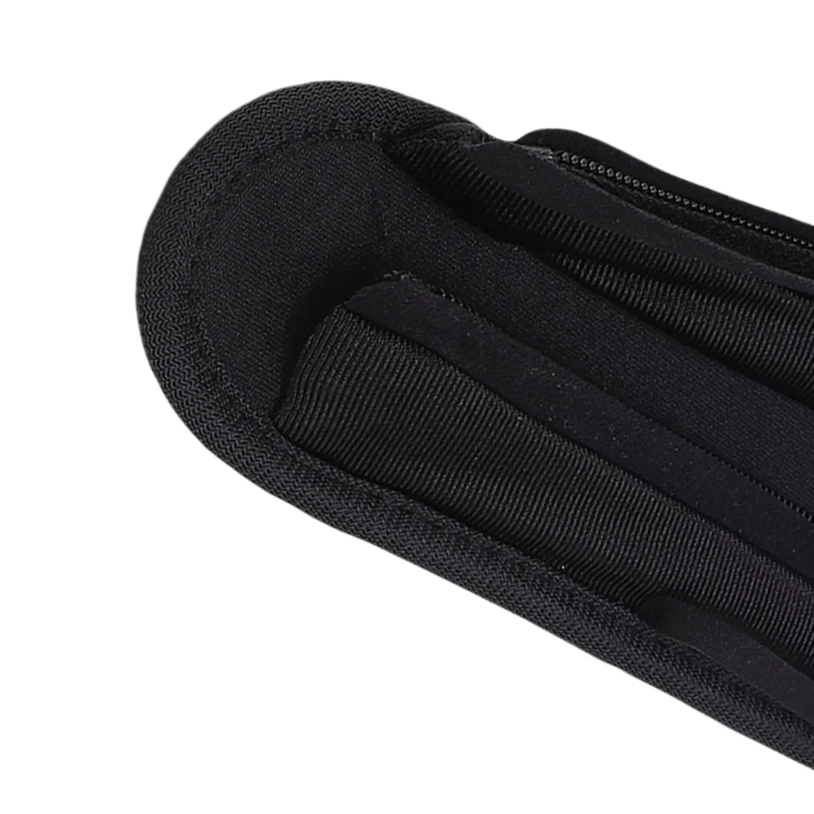 Headphone Headband Protector Headphone Headband Cover Fit for QC45 QC35 QC25 High Elasticity Headphone Headband Protective Cover