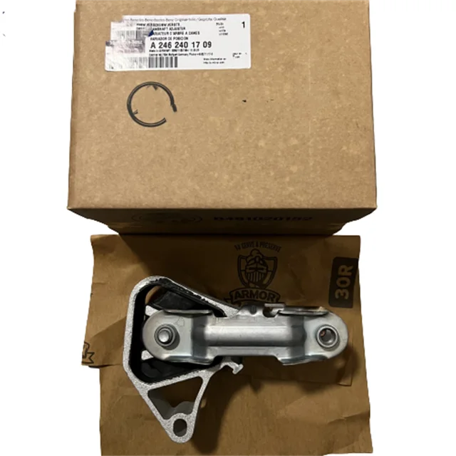 High Quality Auto Parts Engine Mount OEM 2462401709 for Mercedes-Benz W246 W176 1