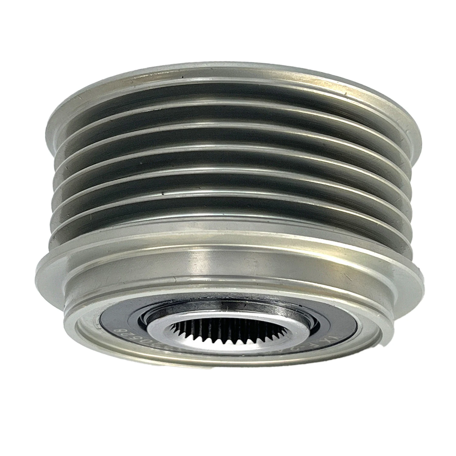 For HYUNDAI TUCSON SONATA SANTA FE Sport Clutch Generator Pulley 373222G500 Car Accessory car clutch generator pulley