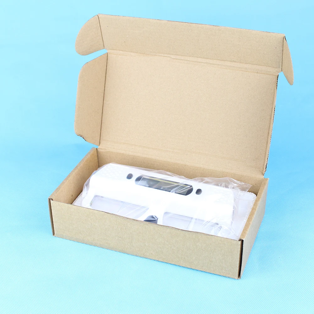 New Digital PD Ruler Pupil Distance Meter Left And Right PD displays On Screen