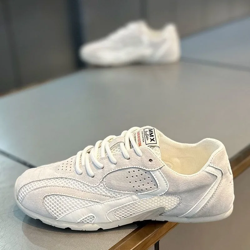 Luxury Casual Sneakers Tennis Men's Shoes Fashion Outdoor Running Sneakers for Men Vintage Soft Man's Walk Shoes Tenis Hombres