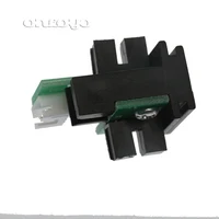 E921 Main Board – Computer Embroidery Machine Spare Part for Reliable Operation - Image 4