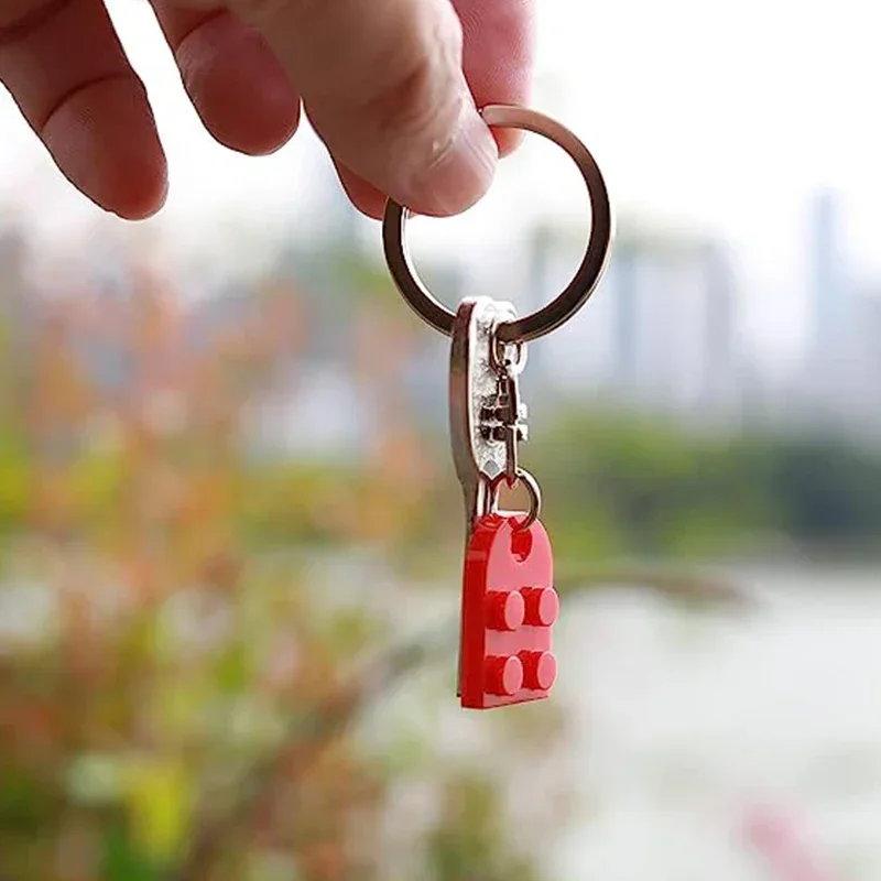 Portachiavi Cuore Personalizzato Per Coppie: Regalo San Valentino Fidanzato Fidanzata Con Nome Inciso