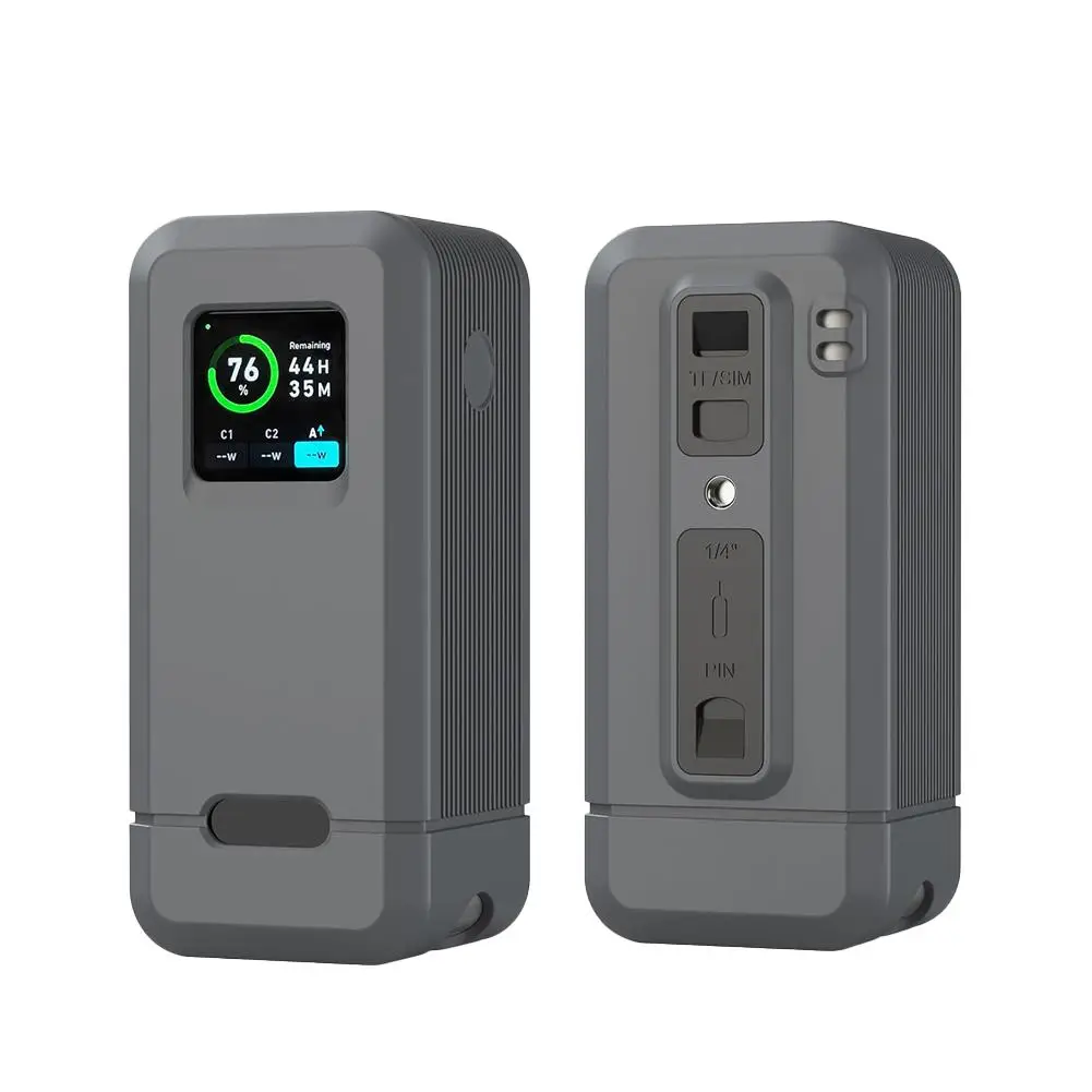 Power Bank Case 20000mAh For Anker Prime
