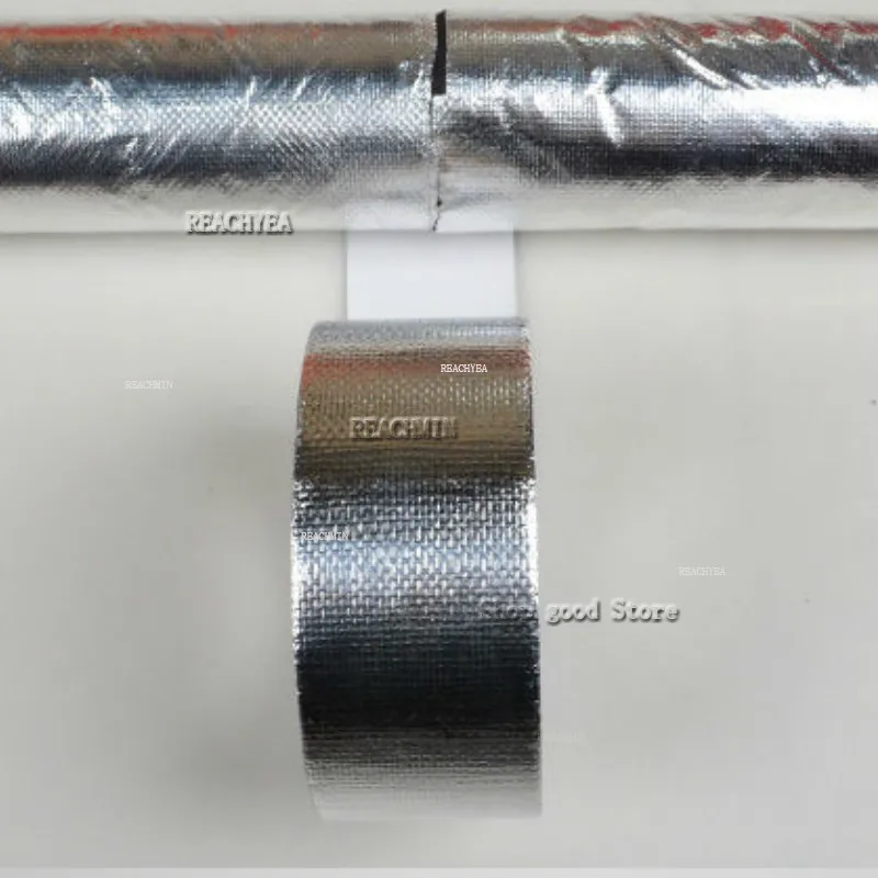 Pipe Insulation Sleeve Rubber Cotton