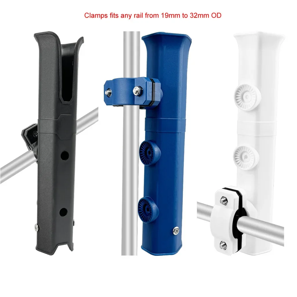 Adjustable Spinning Fishing Rod Holder for Boat Marine Yacht Kayak
