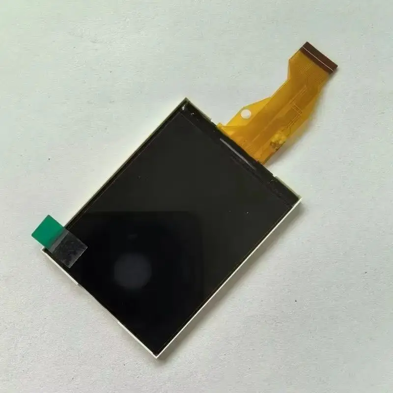 DSC-W520 W520 LCD 디스플레이 화면(백라이트 포함) 카메라 세부 교체 수리 액세서리 부품