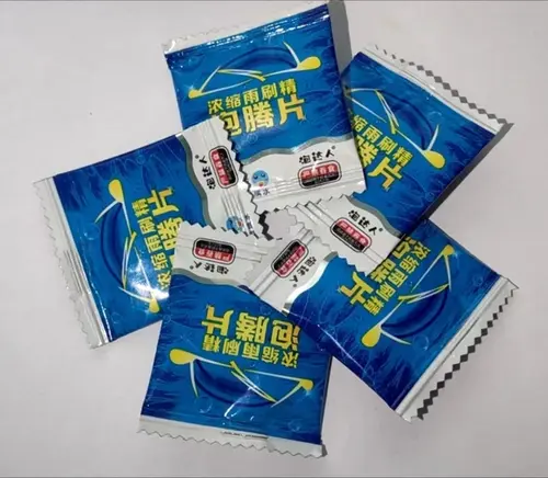 Solid Cleaner Car Windscreen Cleaner Effervescent Tablet Auto Wiper Glass Solid Cleaning Concentrated Tablets Detergent - Image 10