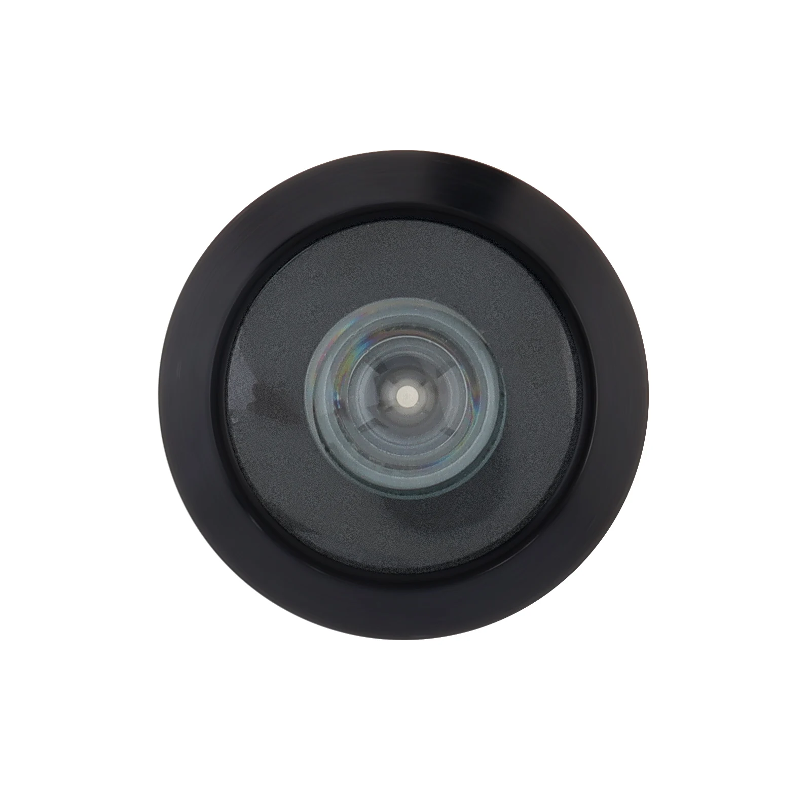 Door Peephole 14mm/0.55inch 180 Degree Security Peek Peep Holes HD Door Viewer for 1.3in to 2.3inch Door Thickness