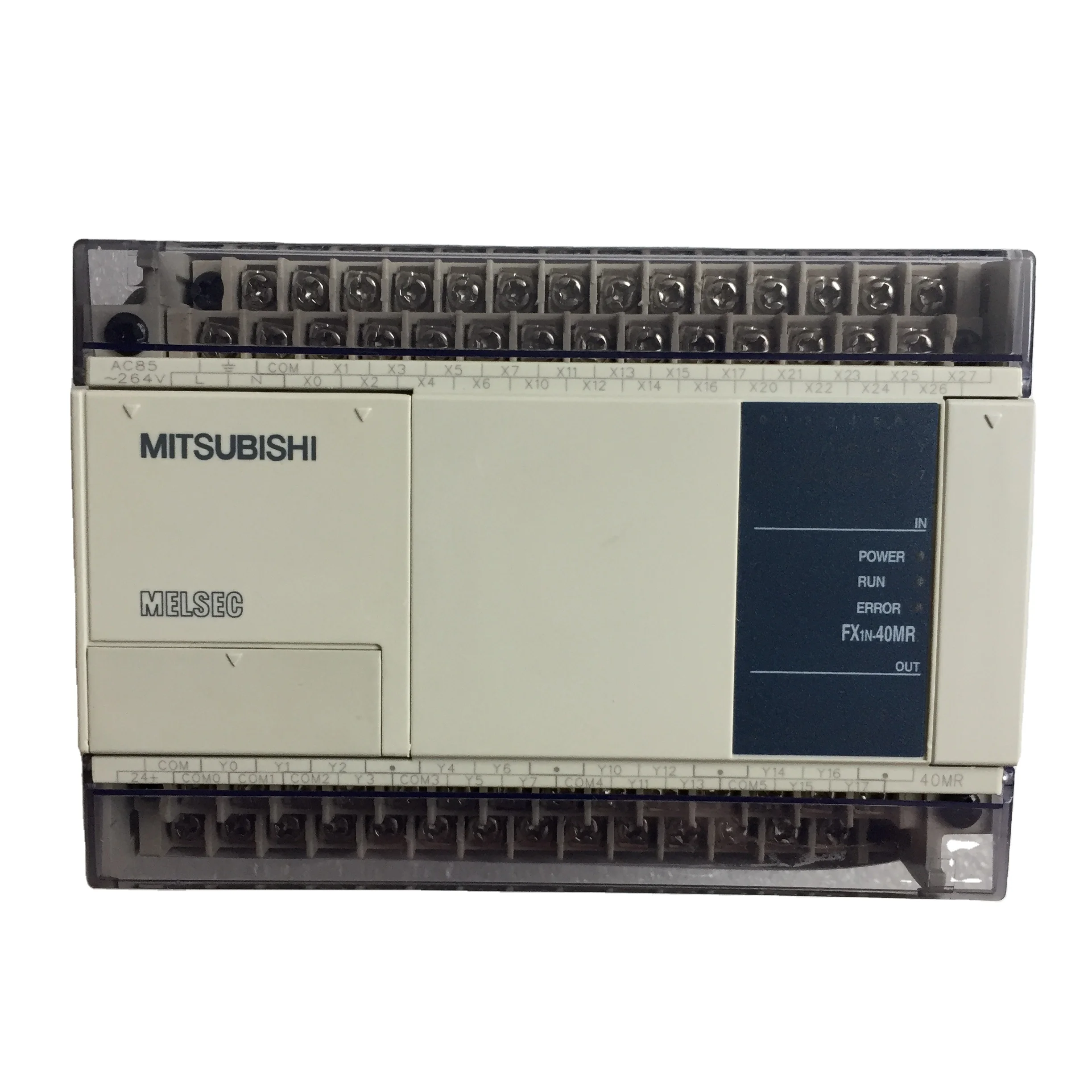 

Программируемый контроллер FX1N-40MR-001 PLC